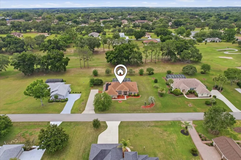 234 E Eureka Court Hernando FL 34442