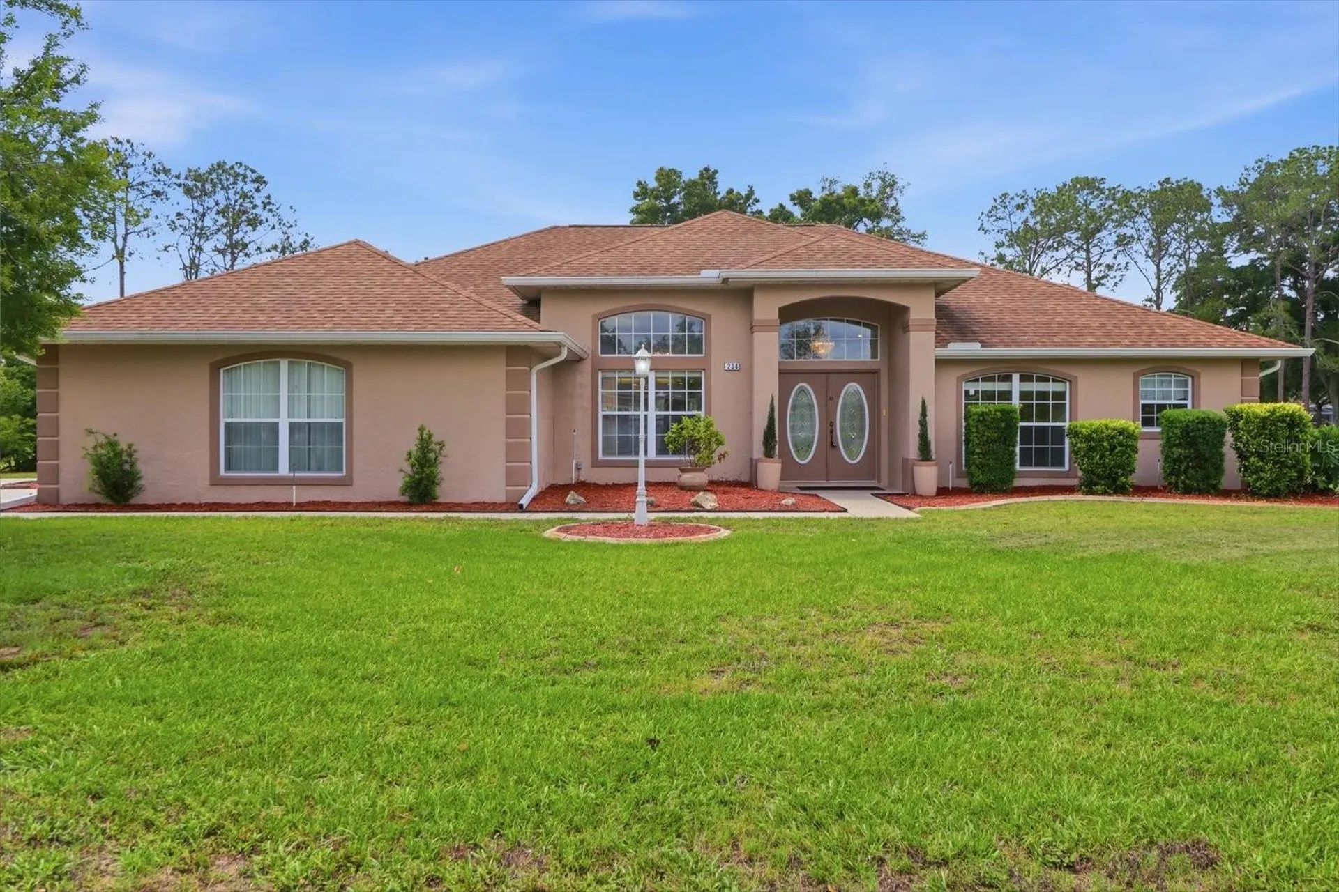 234 E Eureka Court Hernando FL 34442