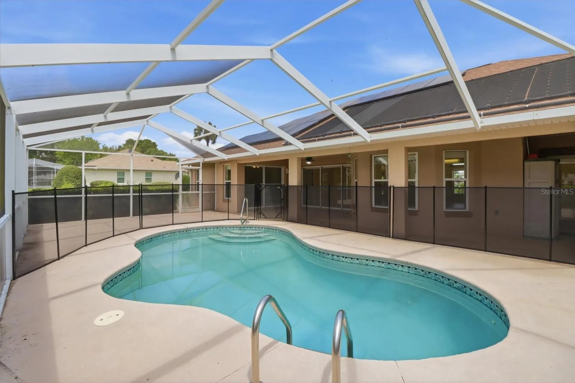 234 E Eureka Court Hernando FL 34442