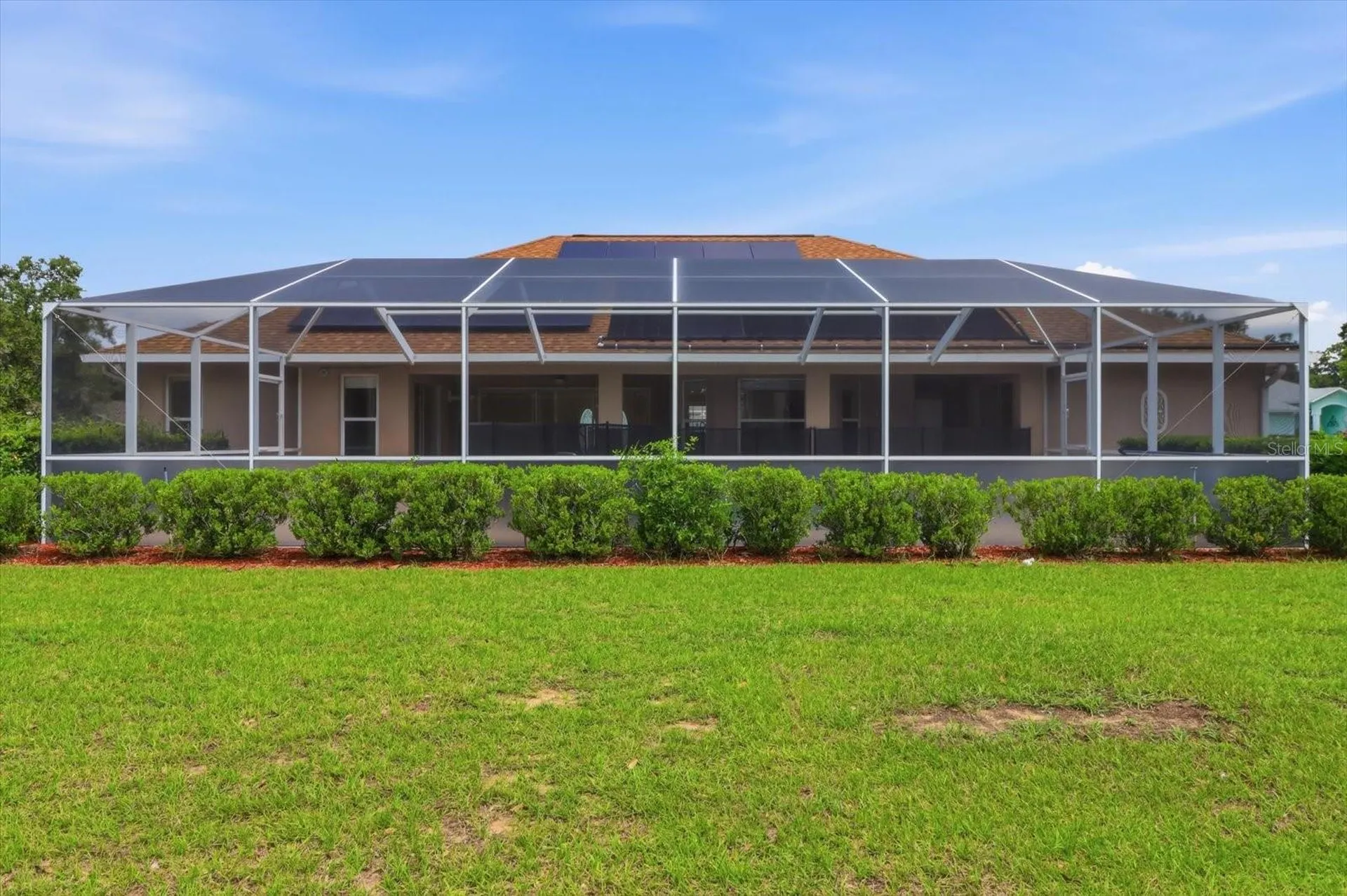 234 E Eureka Court Hernando FL 34442