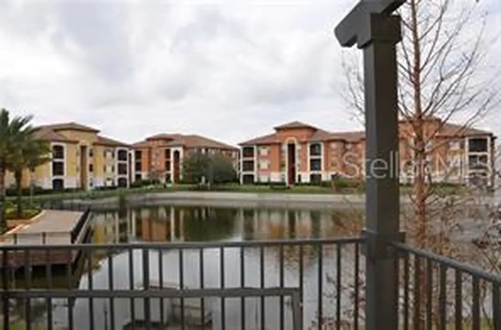 6121 Metrowest Boulevard Orlando FL 32835