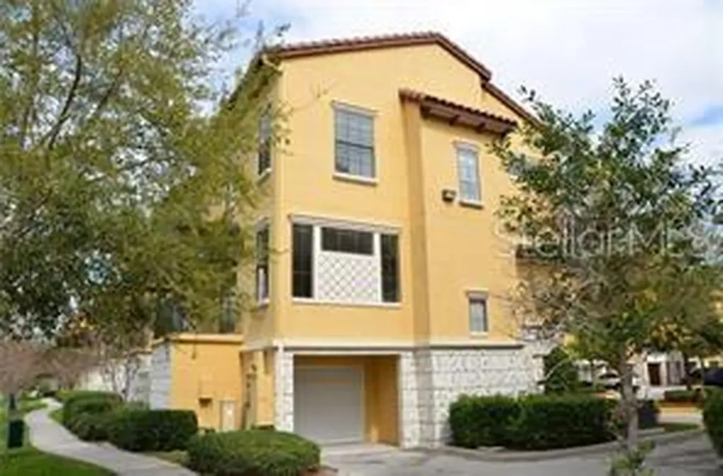 6121 Metrowest Boulevard Orlando FL 32835
