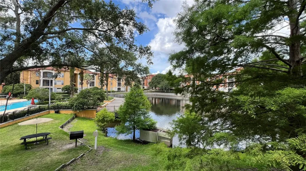 6121 Metrowest Boulevard Orlando FL 32835