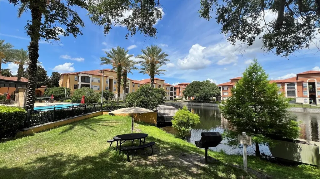 6121 Metrowest Boulevard Orlando FL 32835