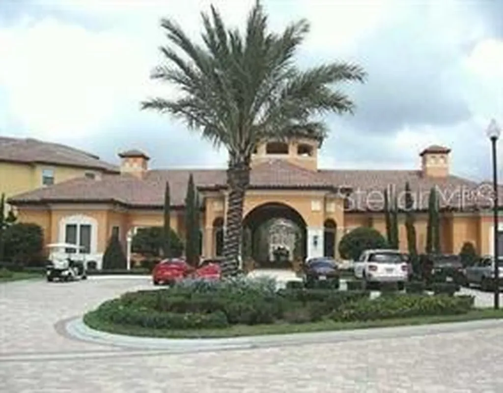 6121 Metrowest Boulevard Orlando FL 32835
