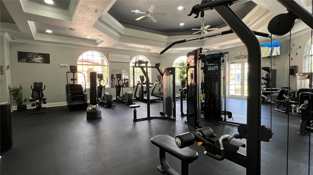 6121 Metrowest Boulevard Orlando FL 32835