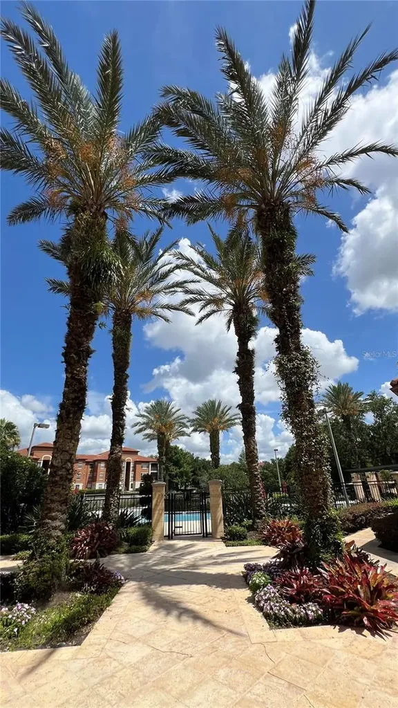 6121 Metrowest Boulevard Orlando FL 32835