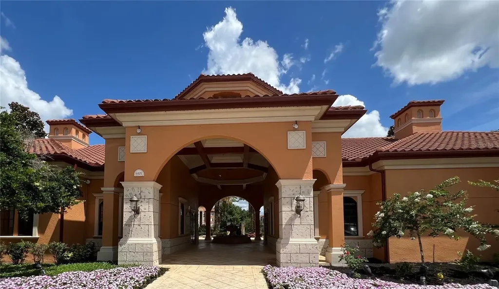 6121 Metrowest Boulevard Orlando FL 32835