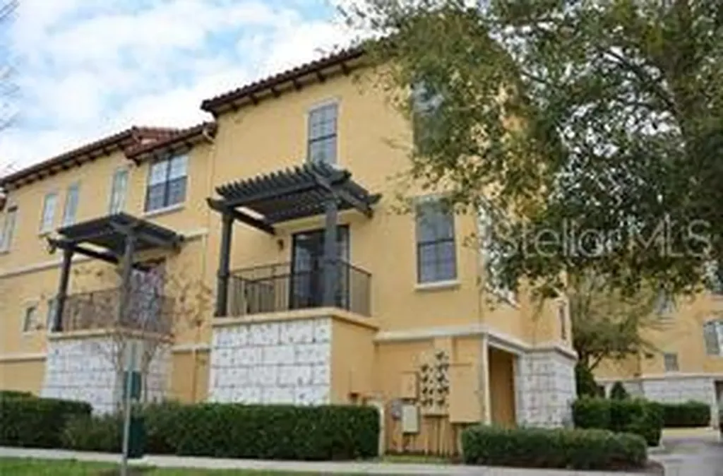 6121 Metrowest Boulevard Orlando FL 32835