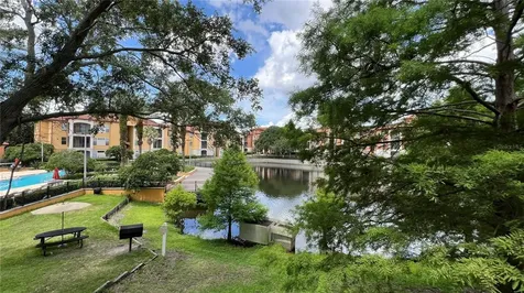 6121 Metrowest Boulevard Orlando FL 32835
