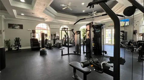 6121 Metrowest Boulevard Orlando FL 32835