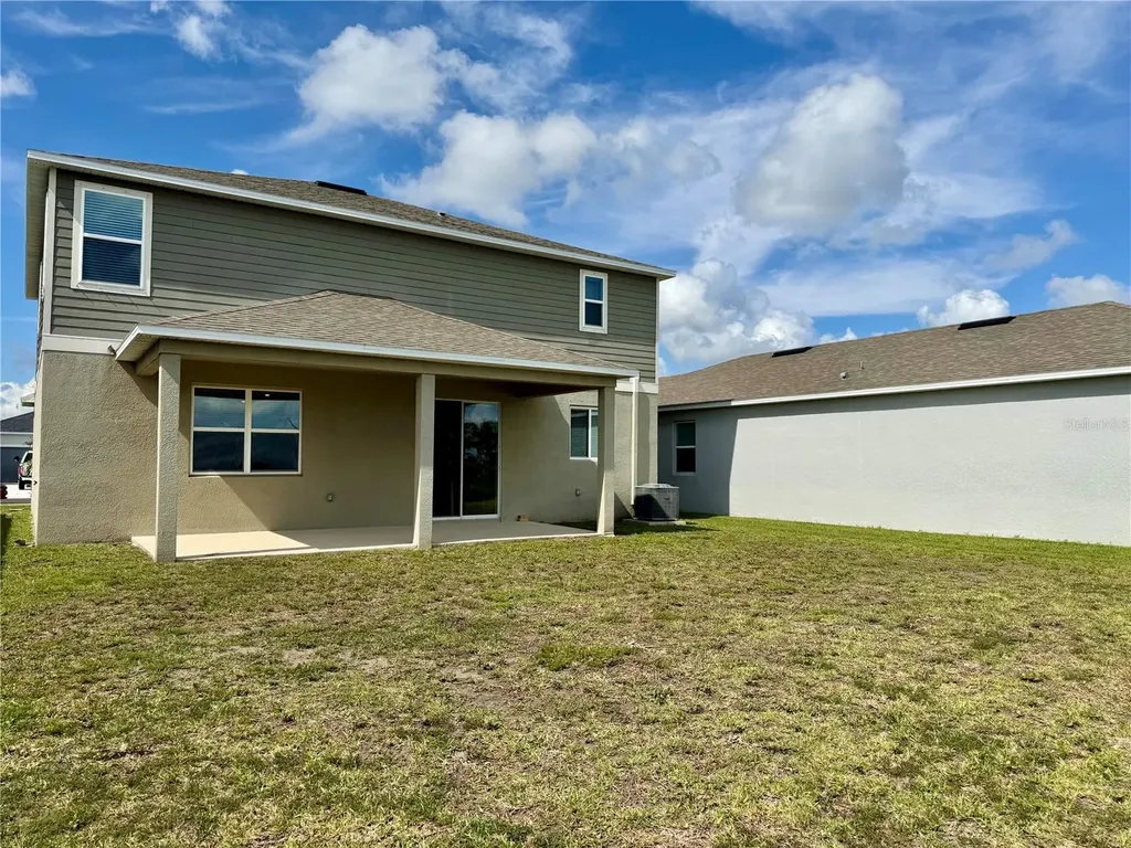 9544 Sandy Bluffs Circle Parrish FL 34219