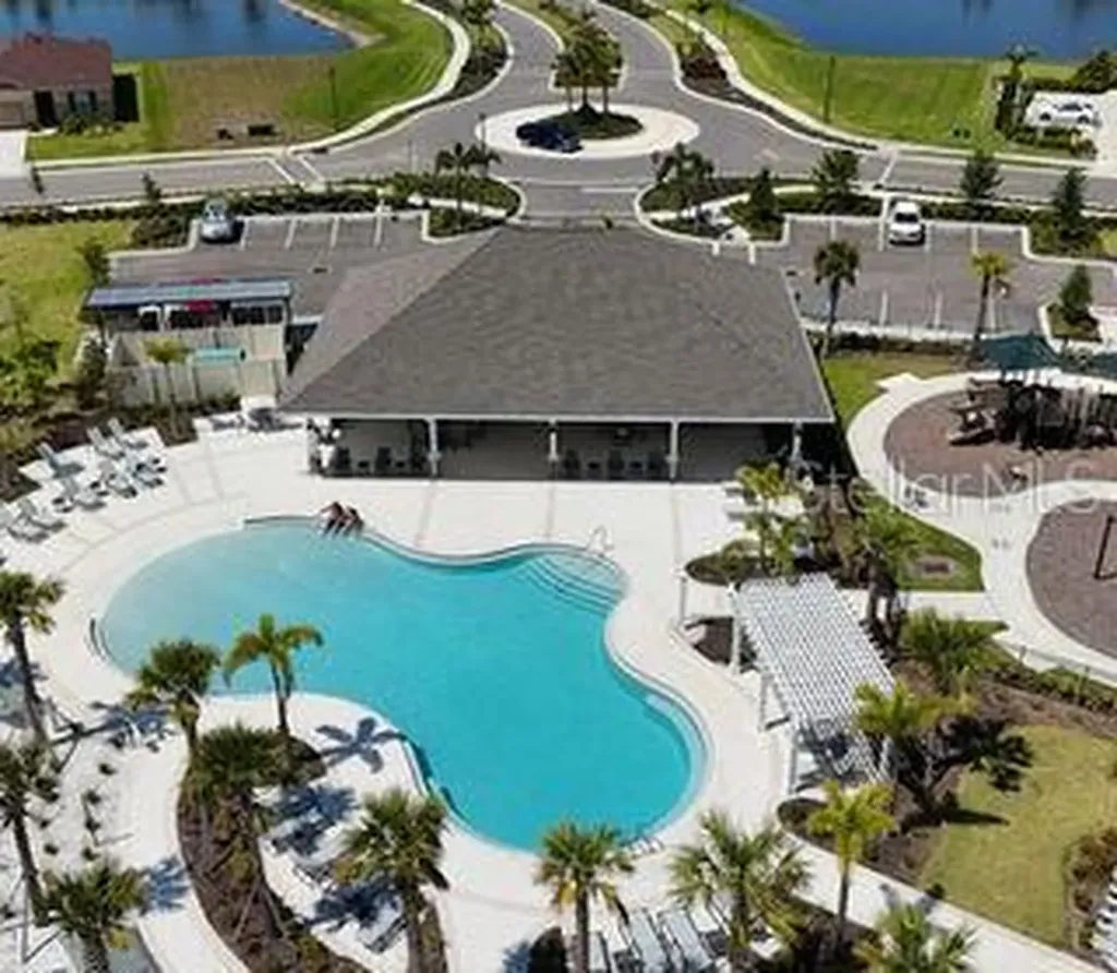9544 Sandy Bluffs Circle Parrish FL 34219