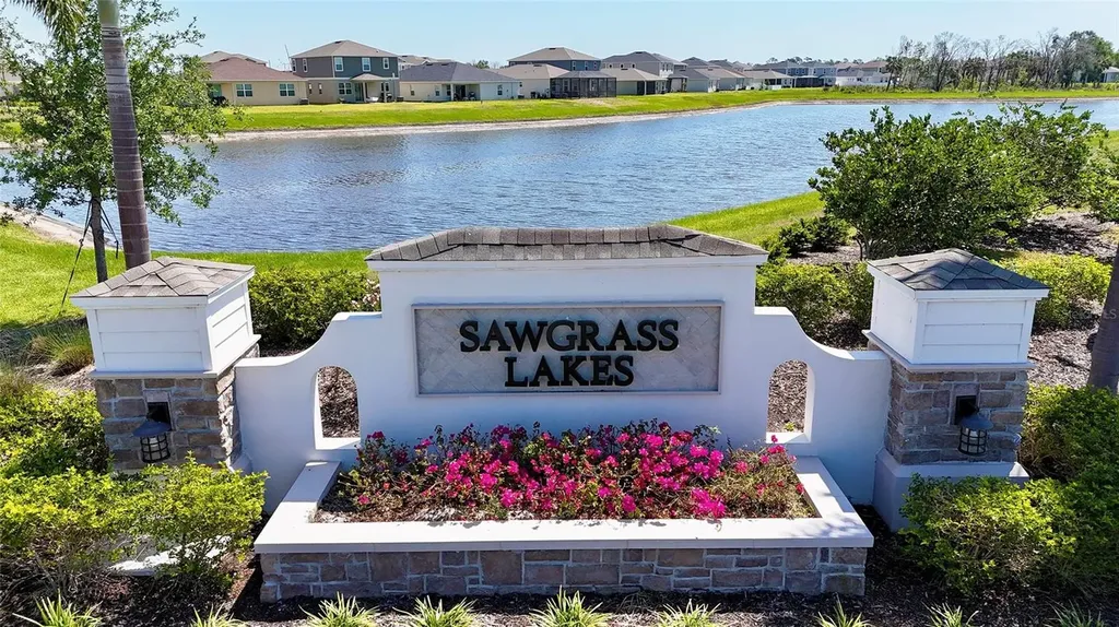 9544 Sandy Bluffs Circle Parrish FL 34219