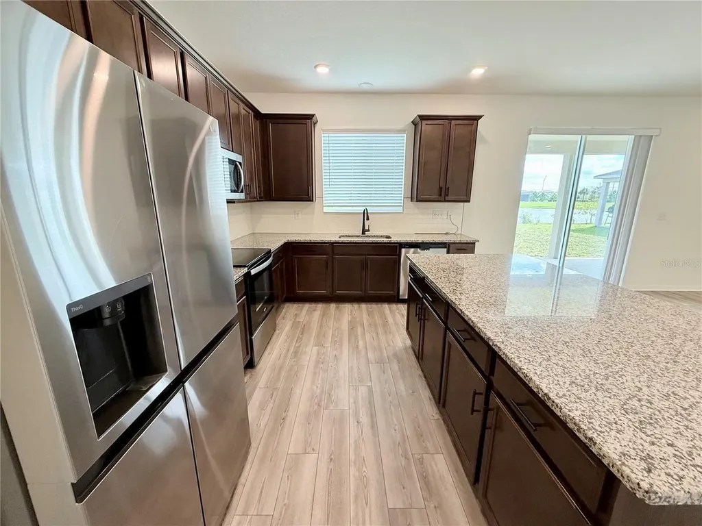 9544 Sandy Bluffs Circle Parrish FL 34219