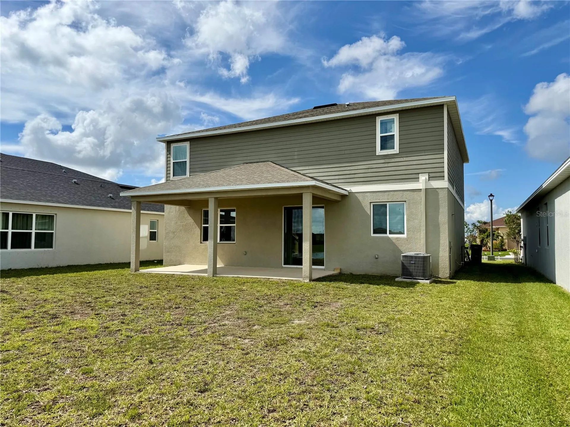 9544 Sandy Bluffs Circle Parrish FL 34219