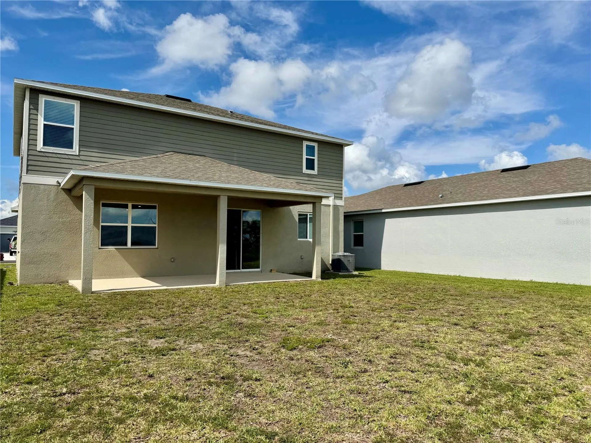 9544 Sandy Bluffs Circle Parrish FL 34219