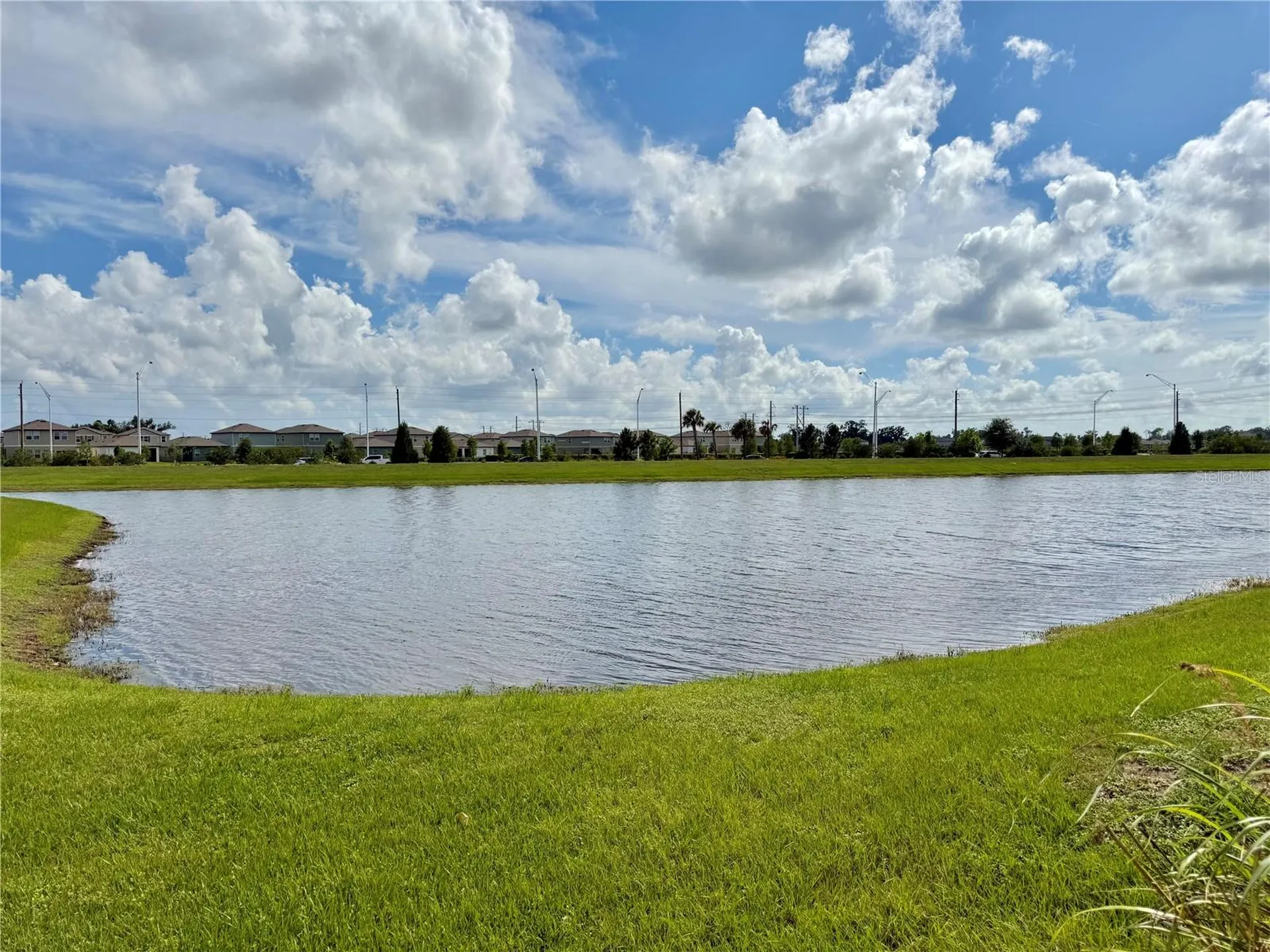 9544 Sandy Bluffs Circle Parrish FL 34219