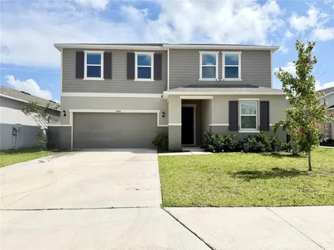 9544 Sandy Bluffs Circle Parrish FL 34219