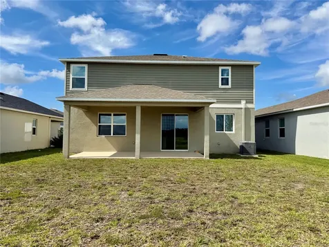 9544 Sandy Bluffs Circle Parrish FL 34219