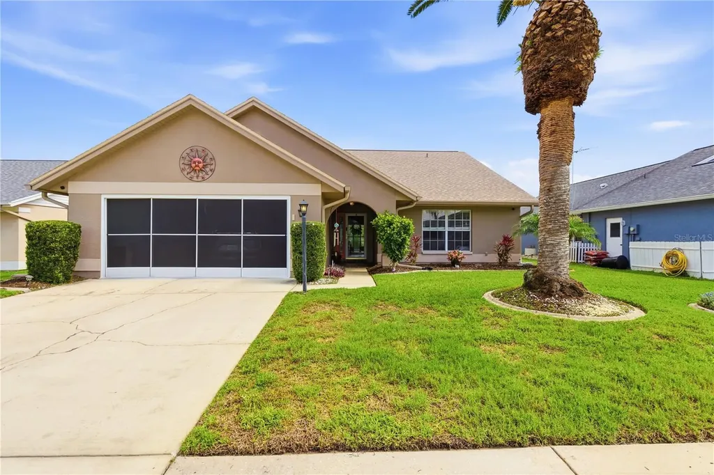 13007 Titleist Drive Hudson FL 34669