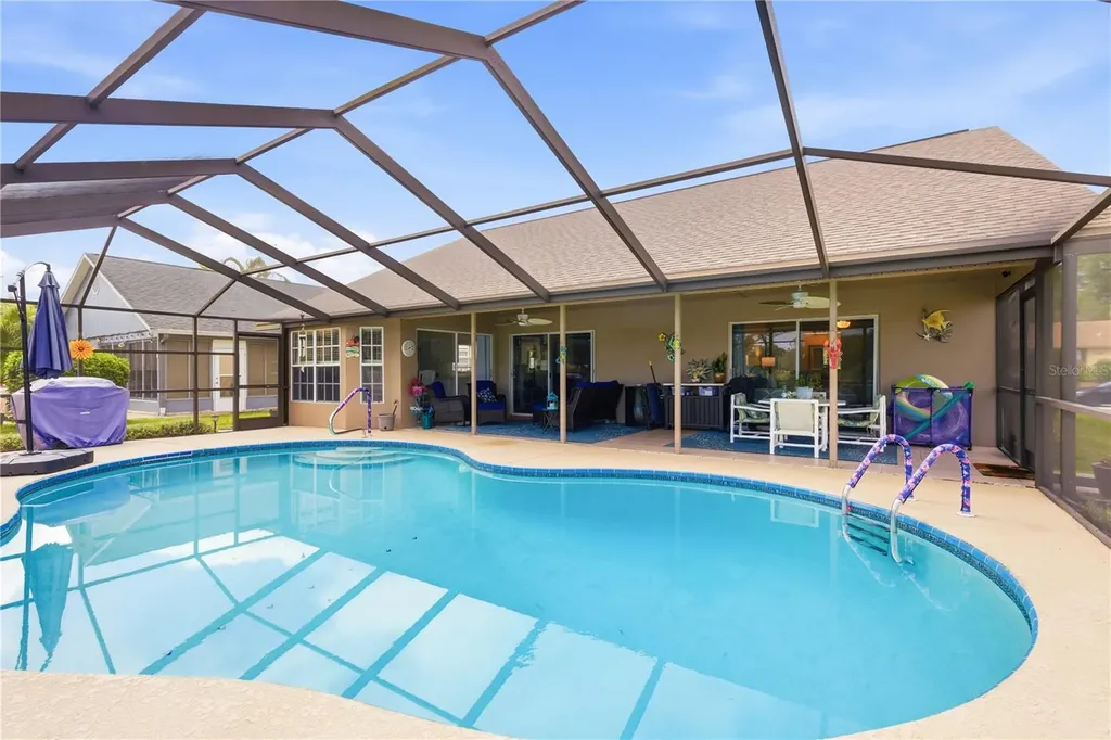 13007 Titleist Drive Hudson FL 34669