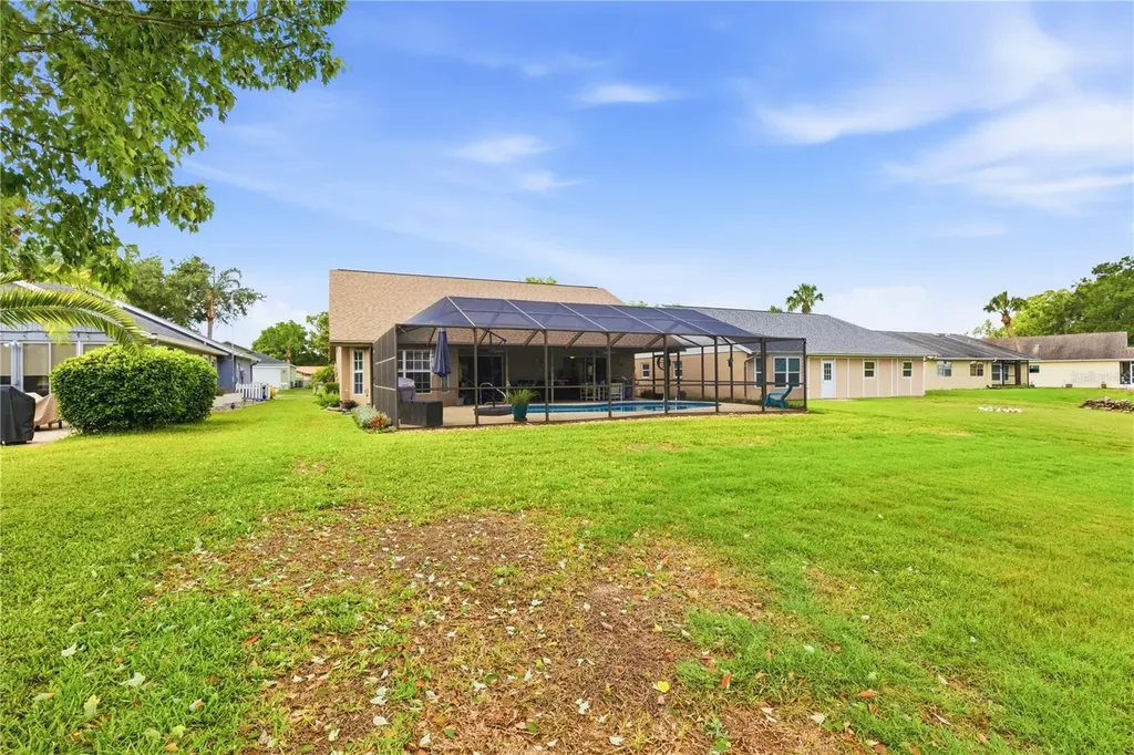 13007 Titleist Drive Hudson FL 34669