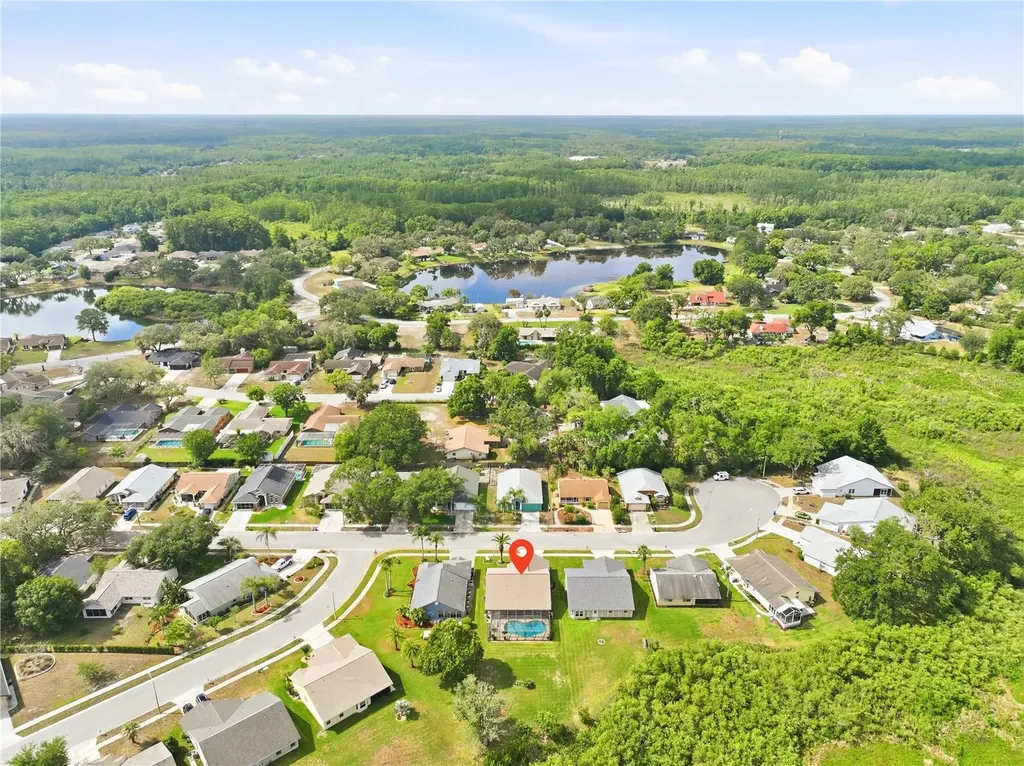 13007 Titleist Drive Hudson FL 34669