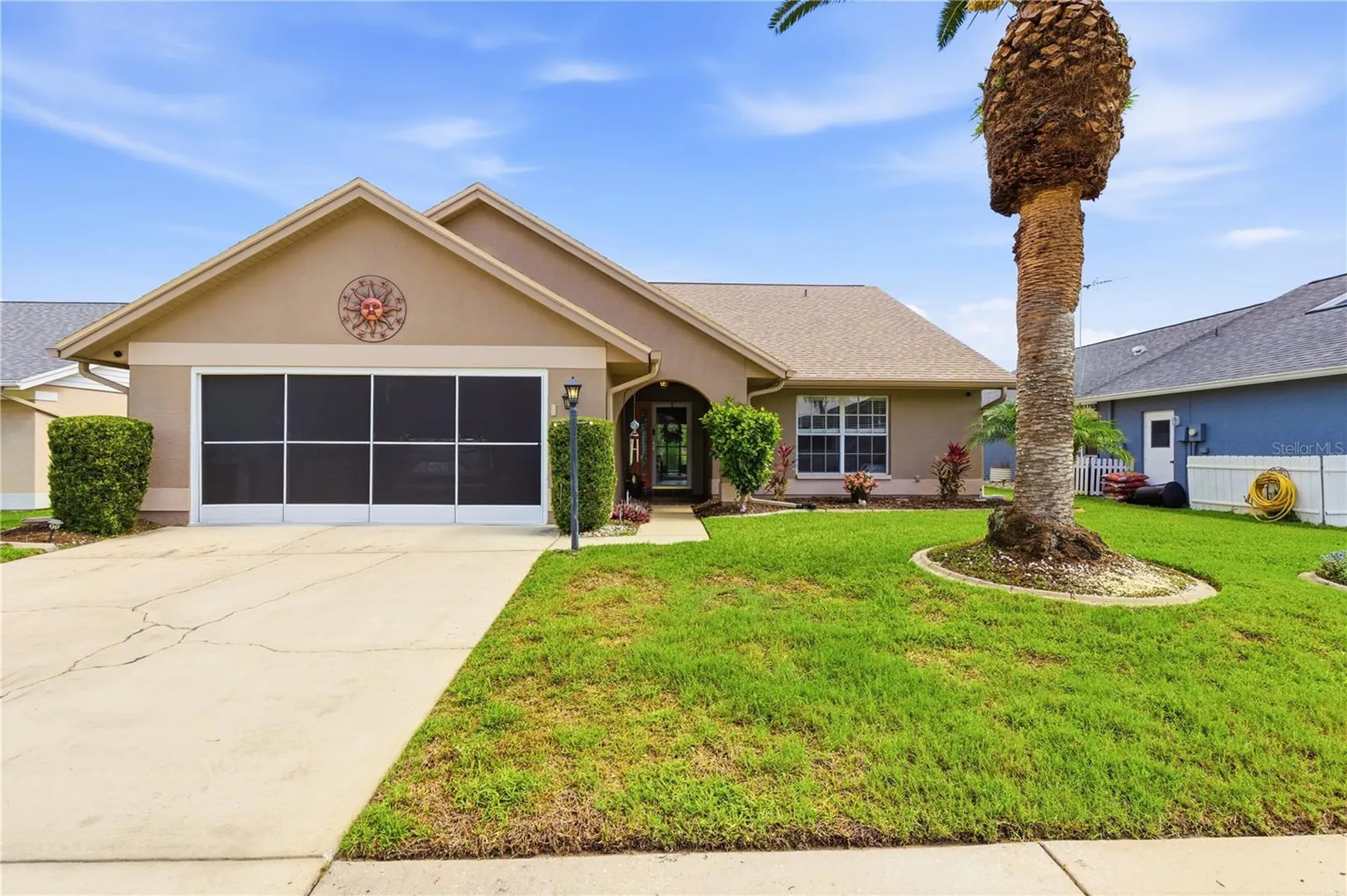 13007 Titleist Drive Hudson FL 34669