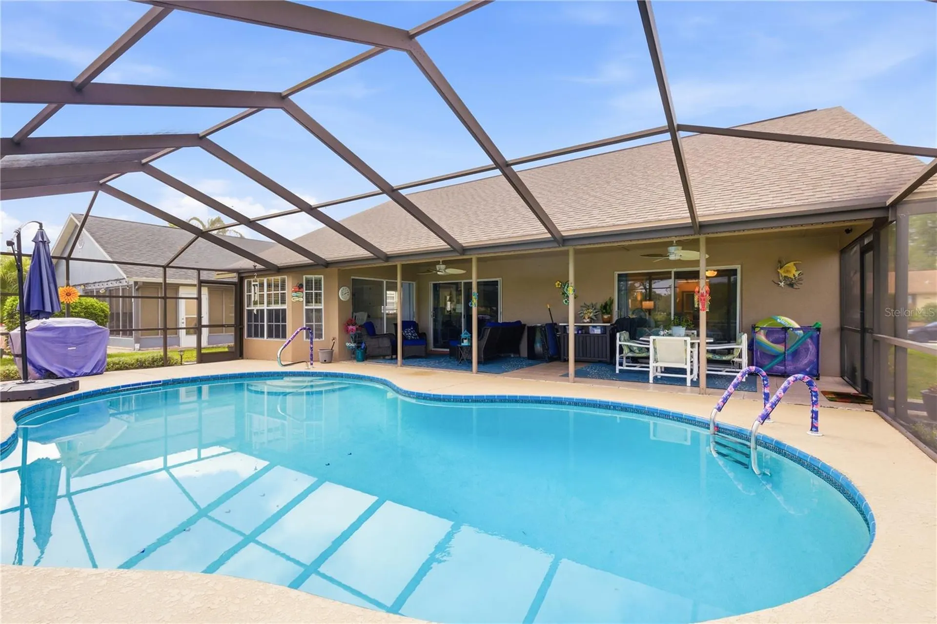 13007 Titleist Drive Hudson FL 34669