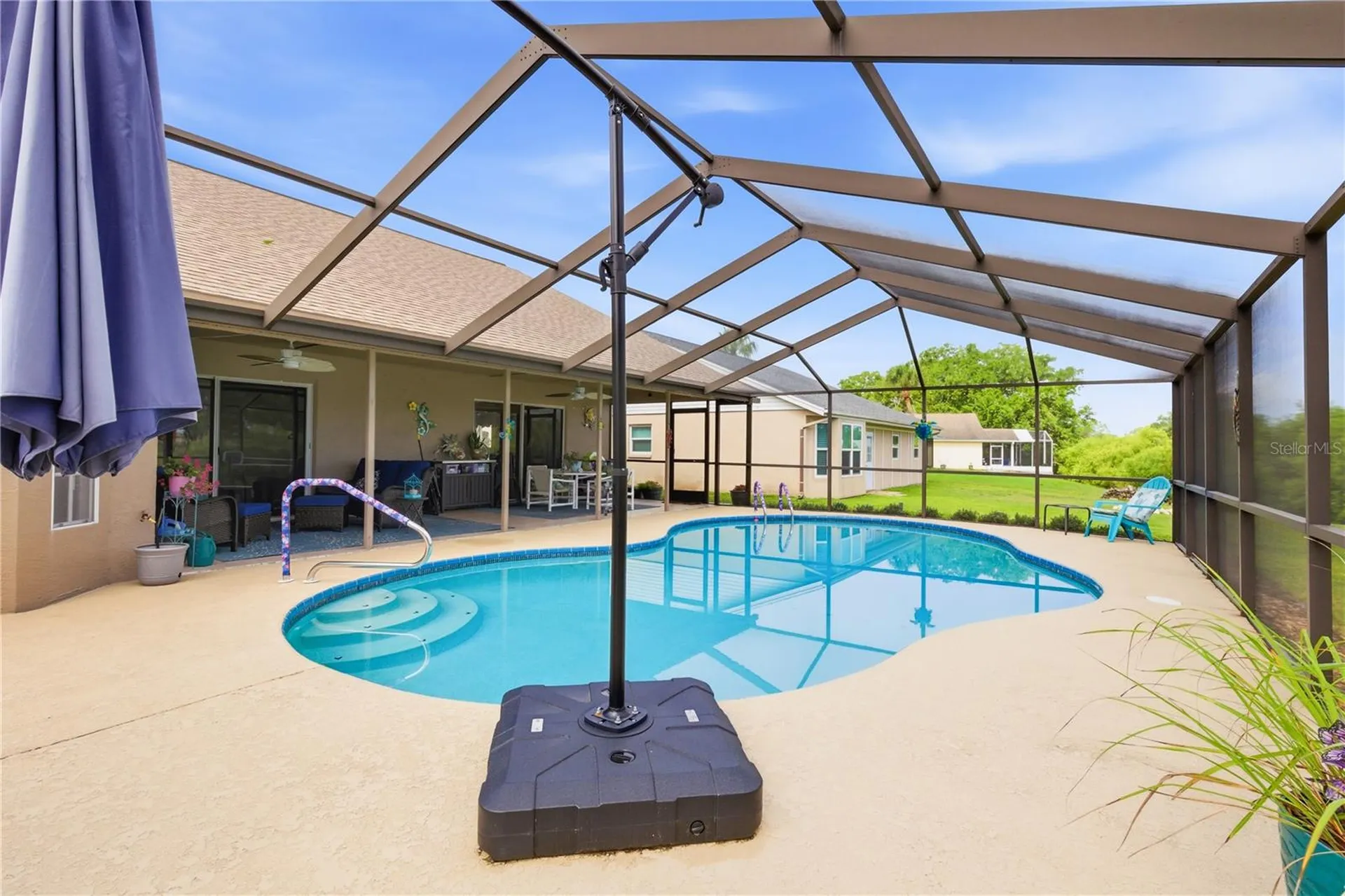 13007 Titleist Drive Hudson FL 34669