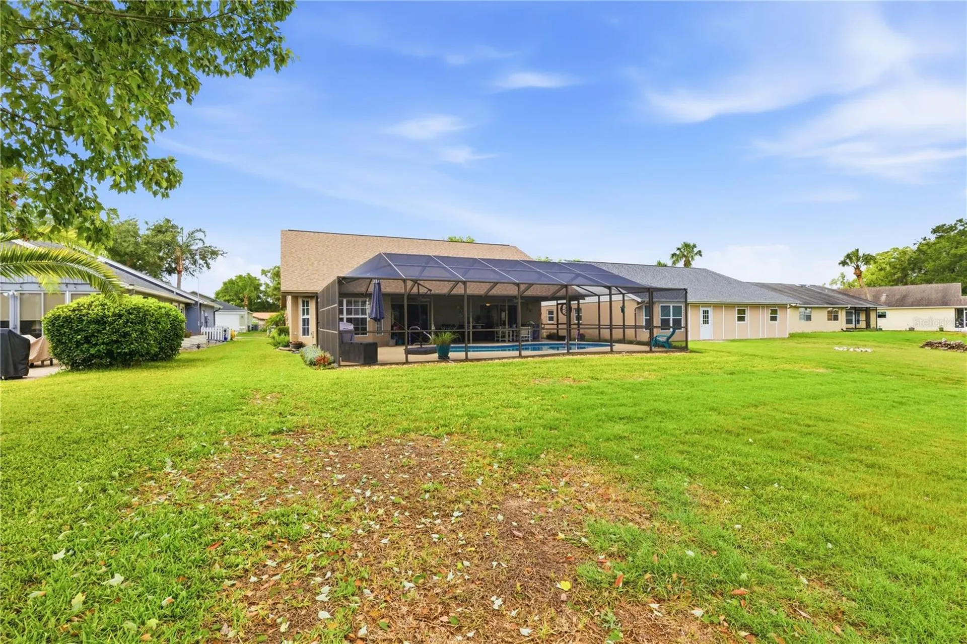 13007 Titleist Drive Hudson FL 34669