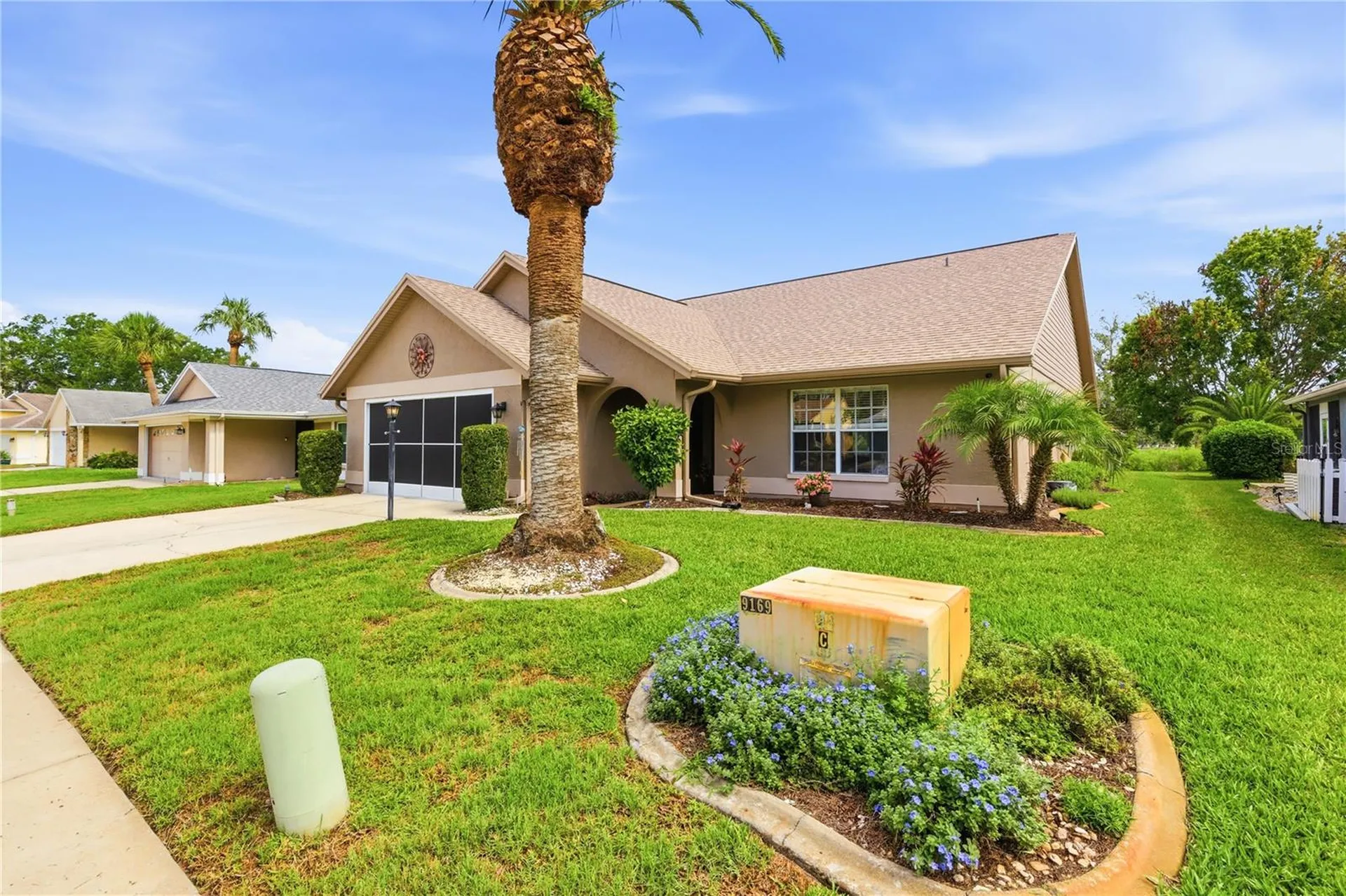13007 Titleist Drive Hudson FL 34669