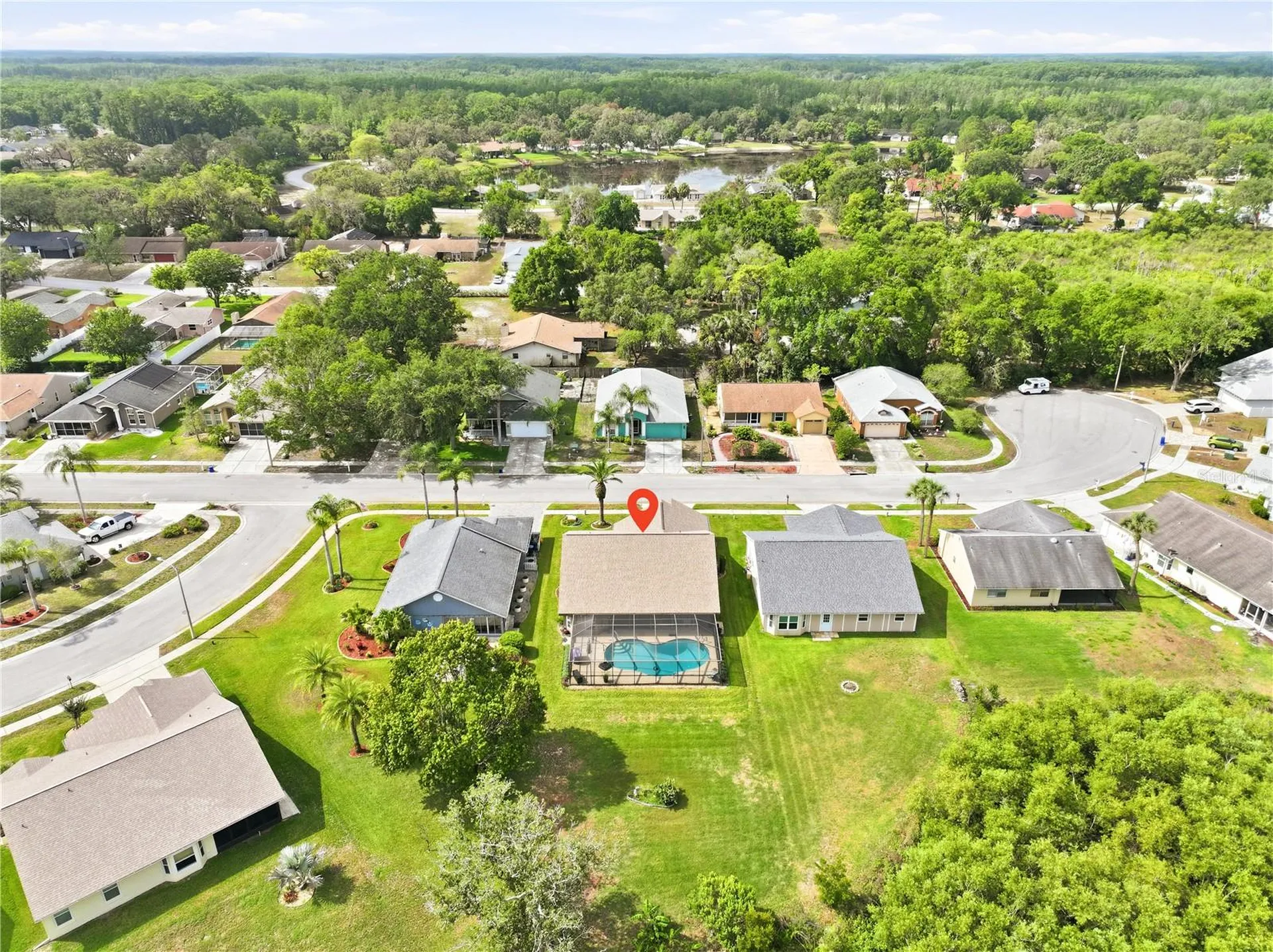13007 Titleist Drive Hudson FL 34669