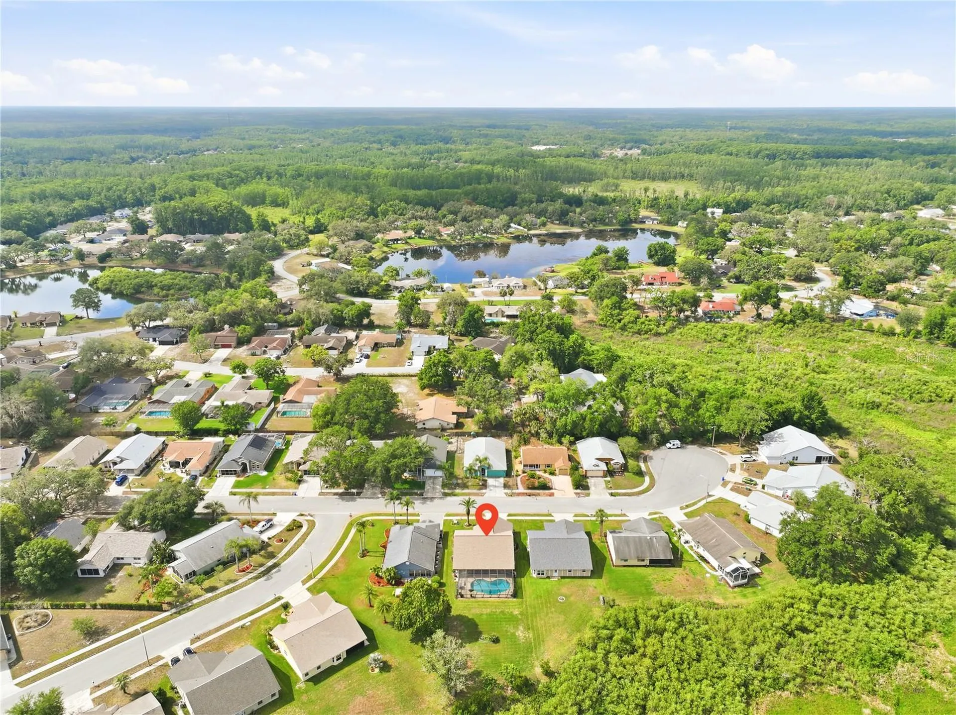 13007 Titleist Drive Hudson FL 34669