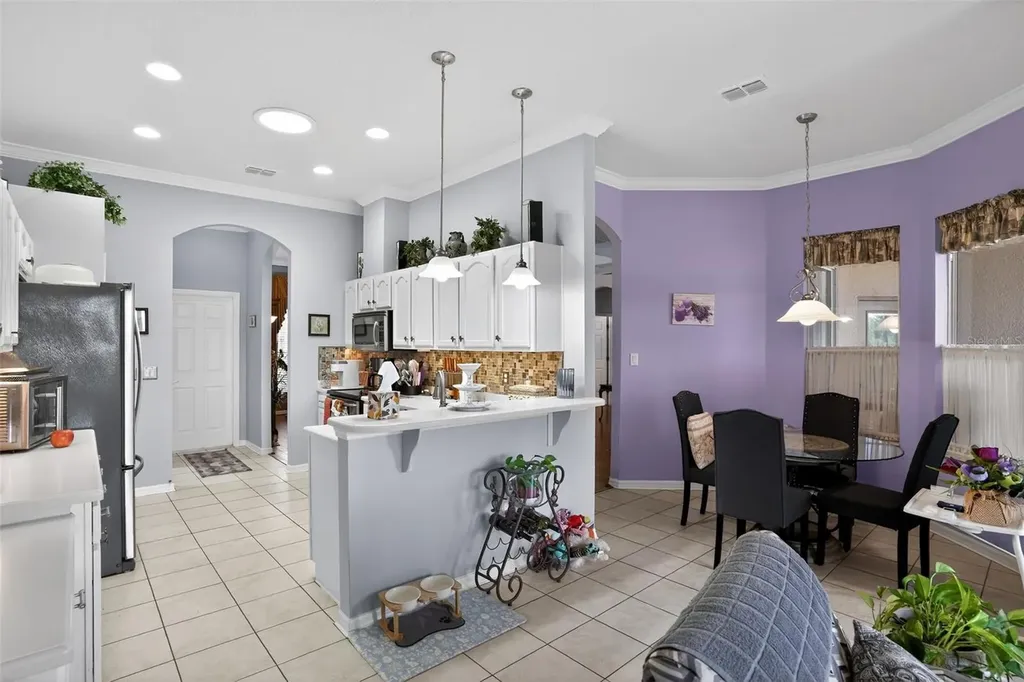 24001 Robinwood Street Leesburg FL 34748