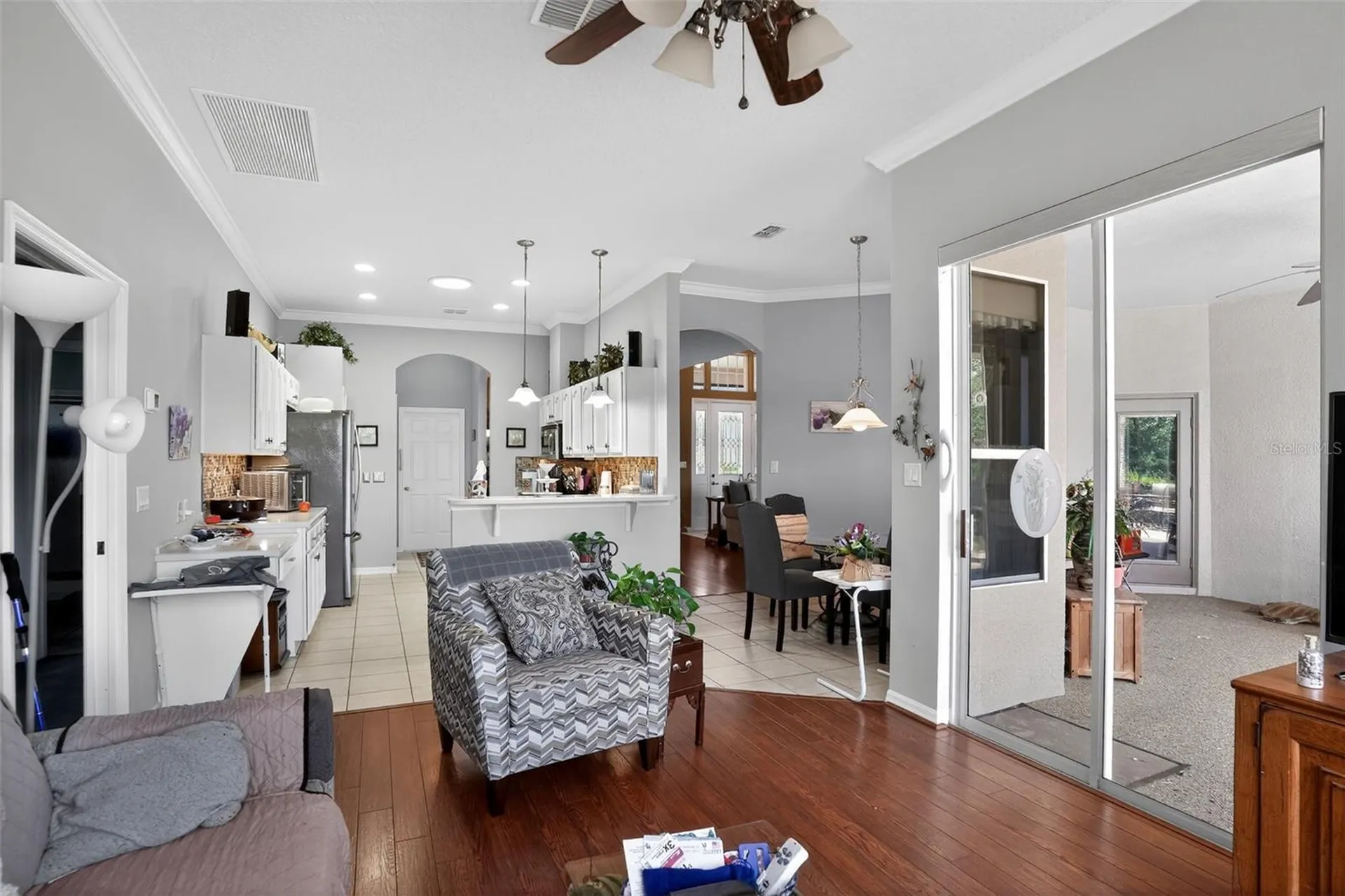 24001 Robinwood Street Leesburg FL 34748