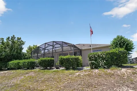 24001 Robinwood Street Leesburg FL 34748