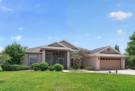 24001 Robinwood Street Leesburg FL 34748