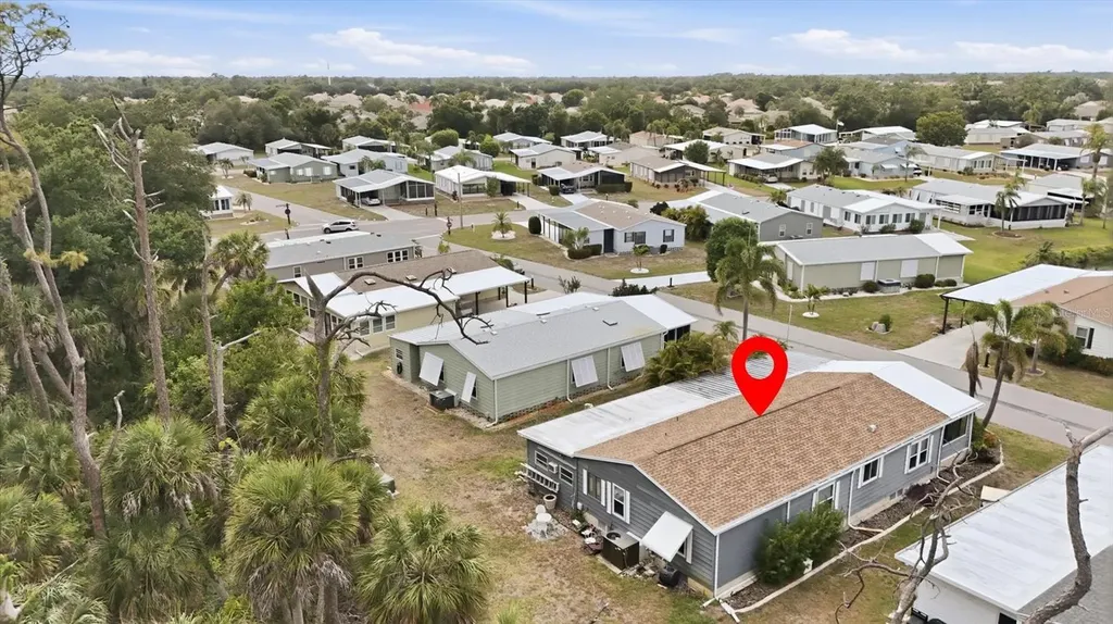 807 Seabrooke Drive Englewood FL 34223