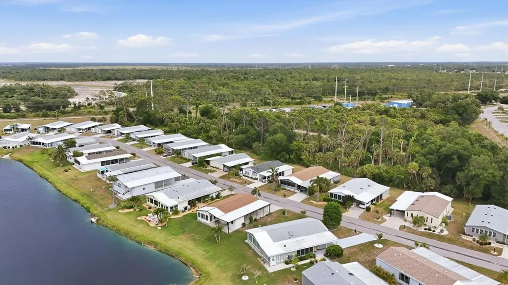 807 Seabrooke Drive Englewood FL 34223