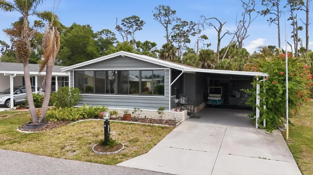 807 Seabrooke Drive Englewood FL 34223