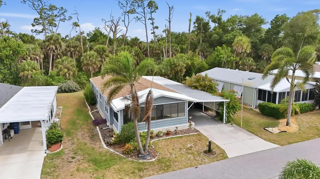 807 Seabrooke Drive Englewood FL 34223