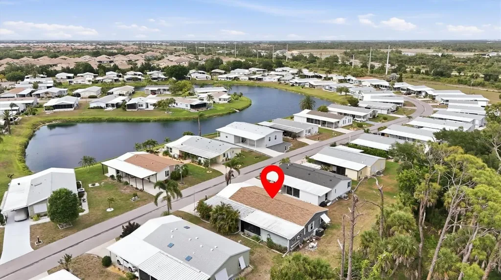 807 Seabrooke Drive Englewood FL 34223
