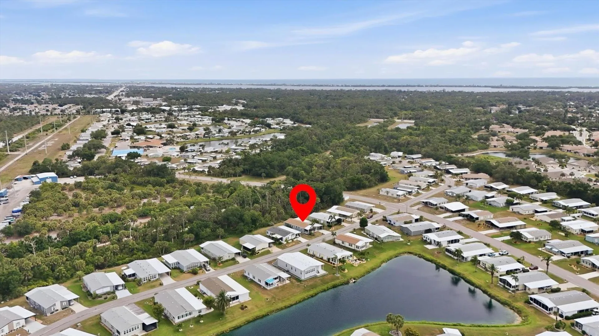 807 Seabrooke Drive Englewood FL 34223