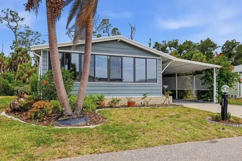 807 Seabrooke Drive Englewood FL 34223