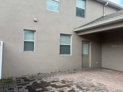 12825 Gracehill Lane Windermere FL 34786