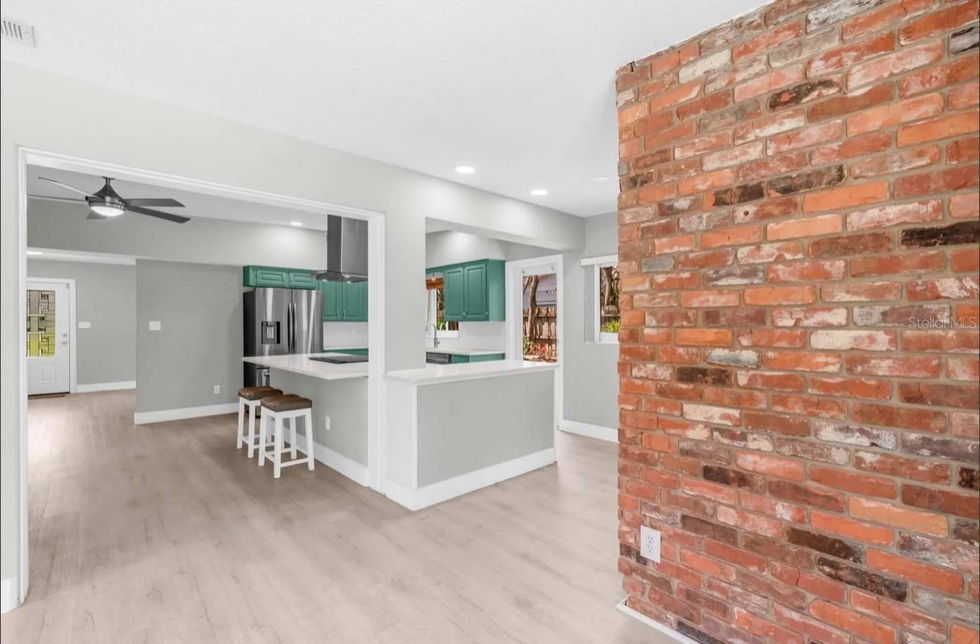 2215 Woodcrest Drive Winter Park FL 32792