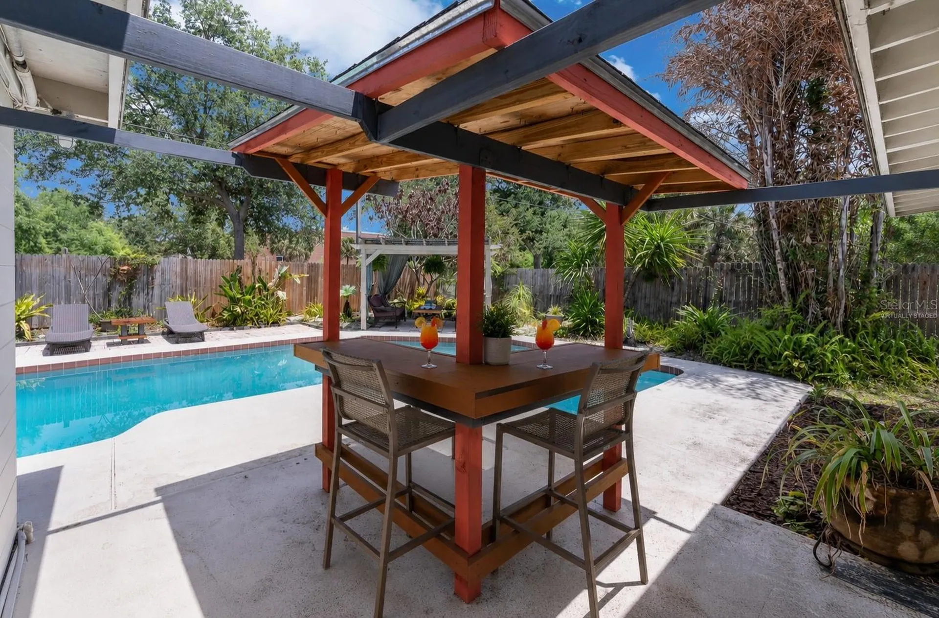 2215 Woodcrest Drive Winter Park FL 32792