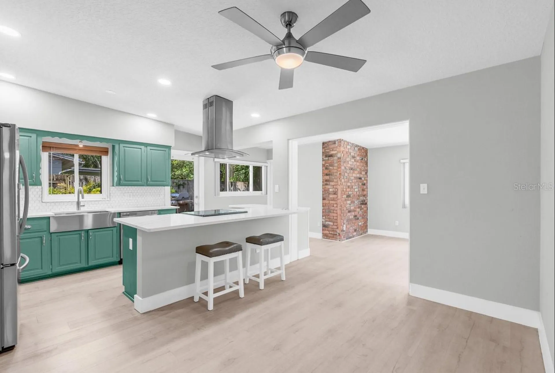2215 Woodcrest Drive Winter Park FL 32792